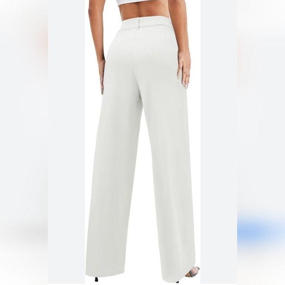 Altar'd state 💎 Wide-Leg Trousers